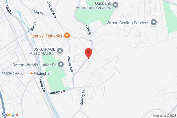Cranshaw Chemists Ltd