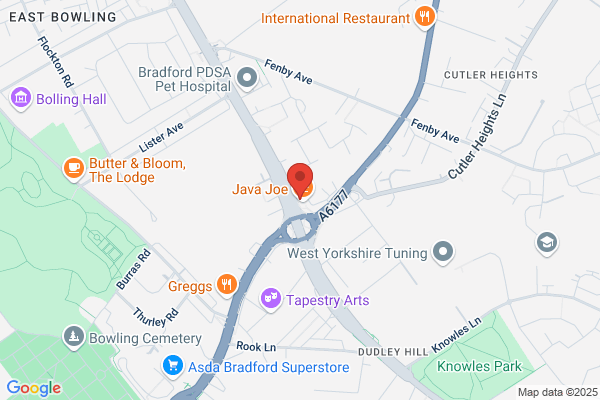 Anlaby Cleaning Services