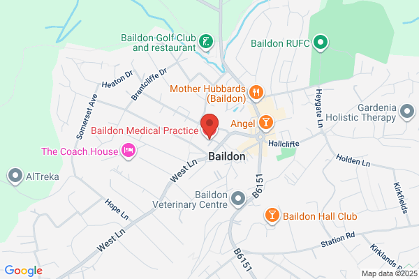 Baildon Clinic