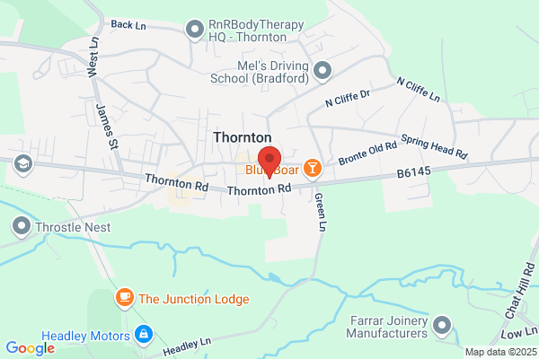 Thornton Medical Centre