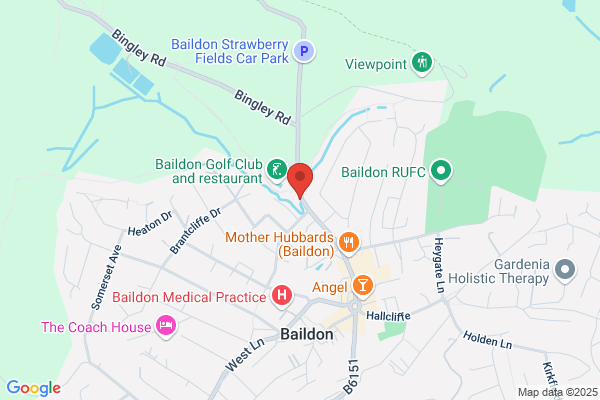 Baildon Soldiers & Sailors Association Ltd