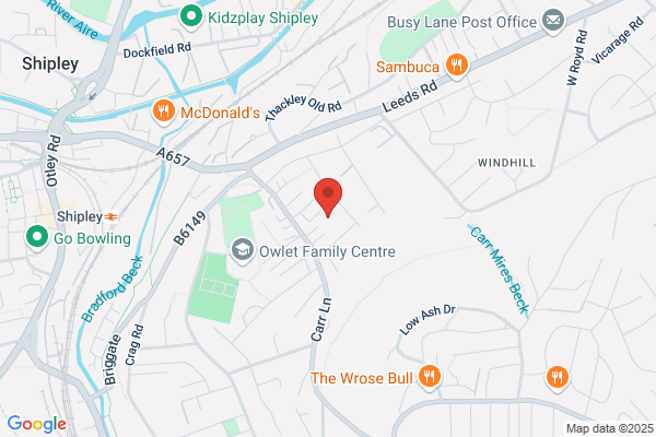 Bradford Moor Conservative Club