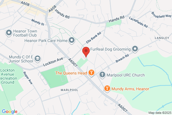 Shipley Catholic Mens Society