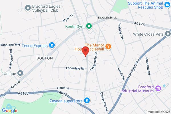 Upper Bolton Conservative Club Ltd