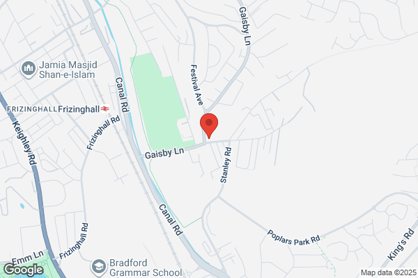 Bolton Woods Community Centre