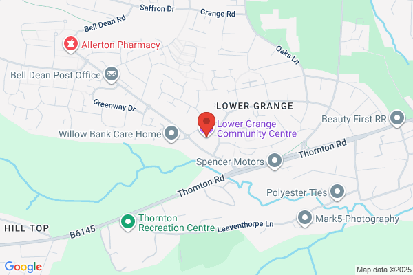 Lower Grange Youth & Community Centre