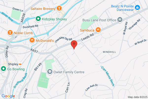 Windhill Community Centre