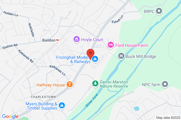 Cartridge World (Shipley)