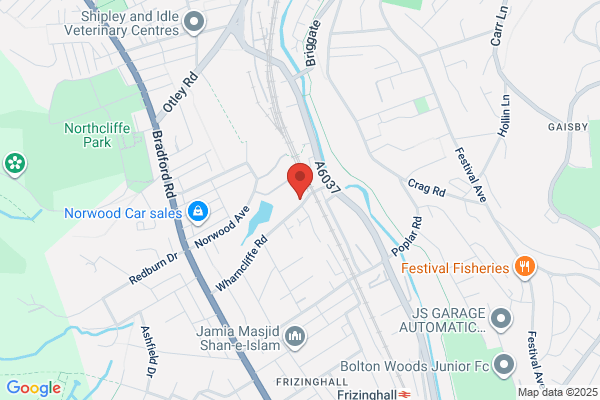 Hi-Tec Bradford Ltd