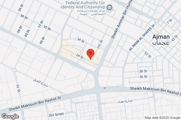 Sakhra Building Services