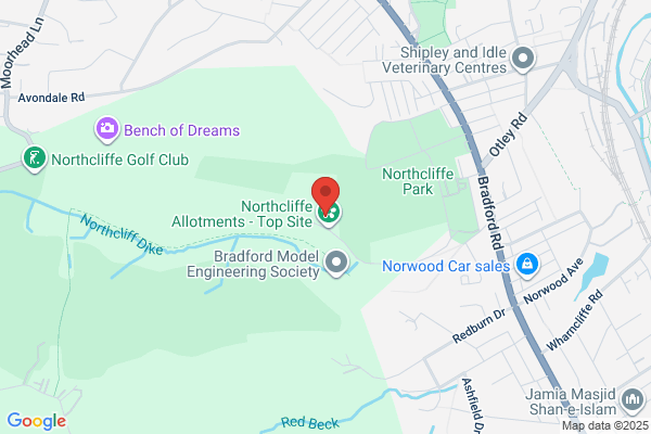 Northcliffe Stores