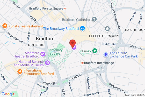 Bradford Housing Advice Service