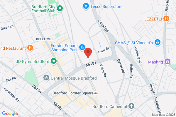 DPD Parcel Shop Location - Currys PC World