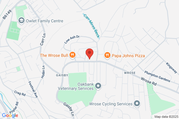 DPD Parcel Shop Location - Rowlands Pharmacy