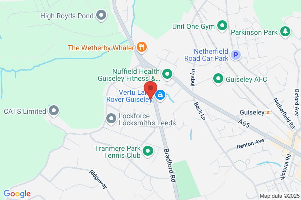 DPD Parcel Shop Location - Whitecross Local Convenience Store