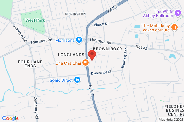Domino's Pizza - Bradford - Lidget Green