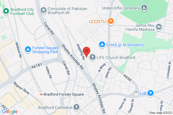 Prestige Dental Products Ltd