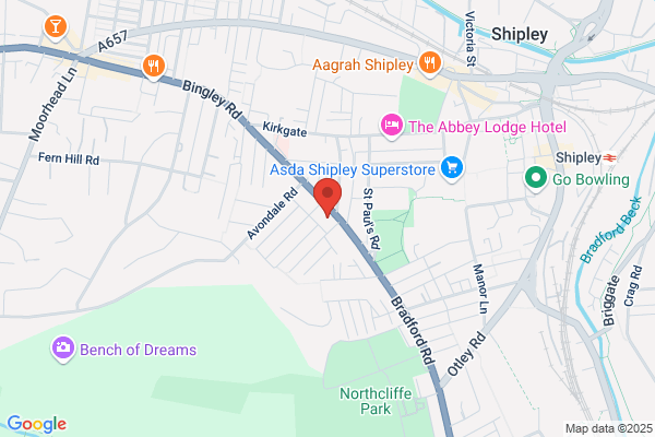 Dr D M Crane
