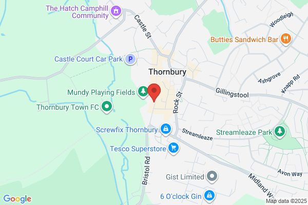 Thornbury Dental Practice