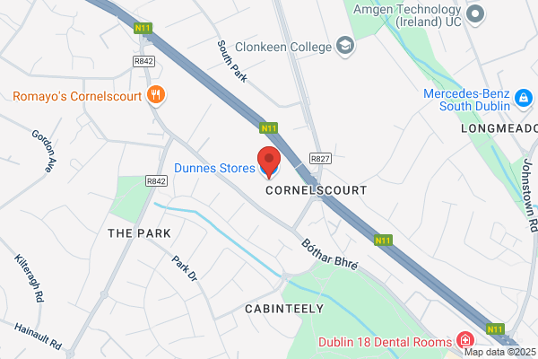 Dunnes Stores Ltd
