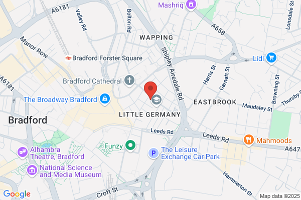 Ellis-Whittaker Design Consultancy