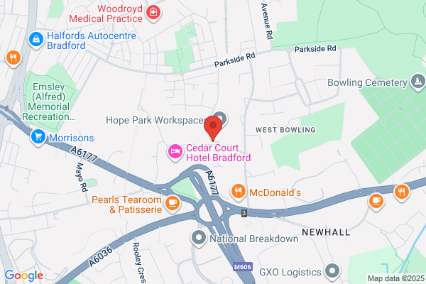 Bradford Sport & Recreation Association