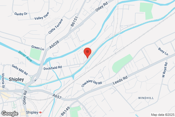 Disability Advise (Bradford)