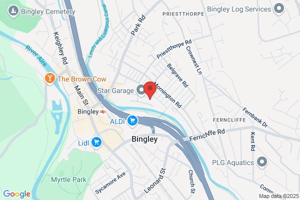 Down's Support Group (Bradford)
