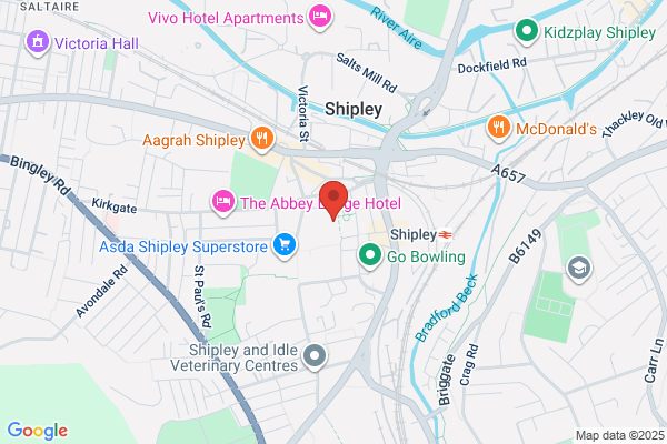 Specsavers Opticians and Audiologists - Shipley