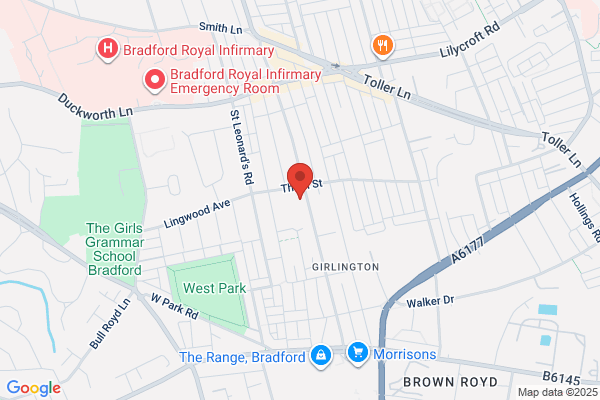 The Carlton Medical Practice
