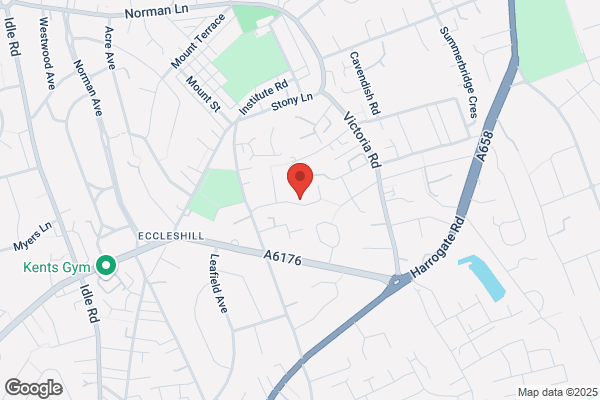 Hotpoint Repairs Bradford
