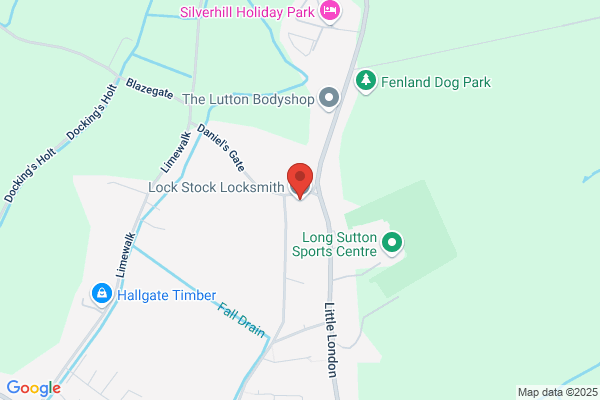 Lock Stock Locksmith