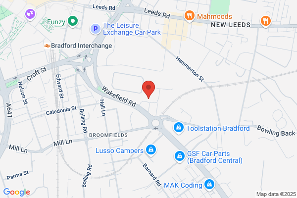 J L E C Electrical Ltd