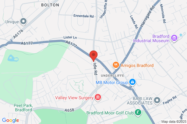 Heaton Electrical