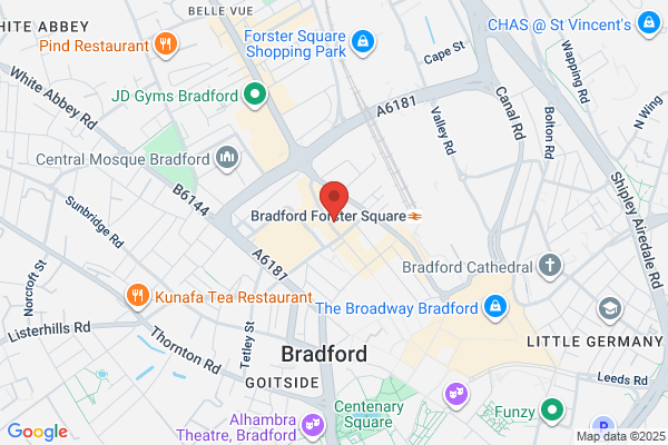 247 Staff (Bradford)