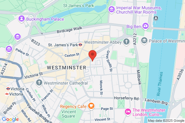 Jobcentre Plus