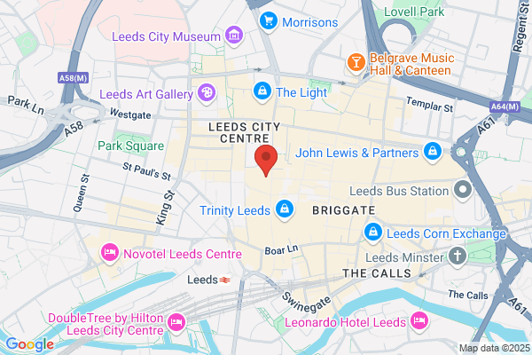 Randstad Employment Bureau Ltd