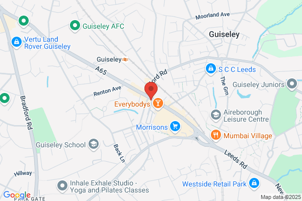 Guiseley Engineering Co Ltd