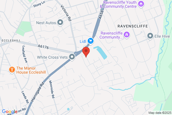 Barratt Homes - The Bridleways