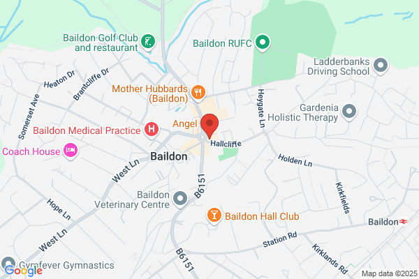 Your Move Estate Agents Roebuck Residential Bradford