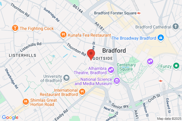 Motability Scheme at Bristol Street Motors Nissan Bradford
