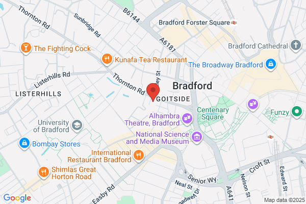Motability Scheme at Bristol Street Motors Renault Bradford
