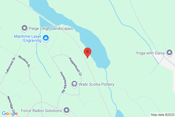 Sackville Fisheries
