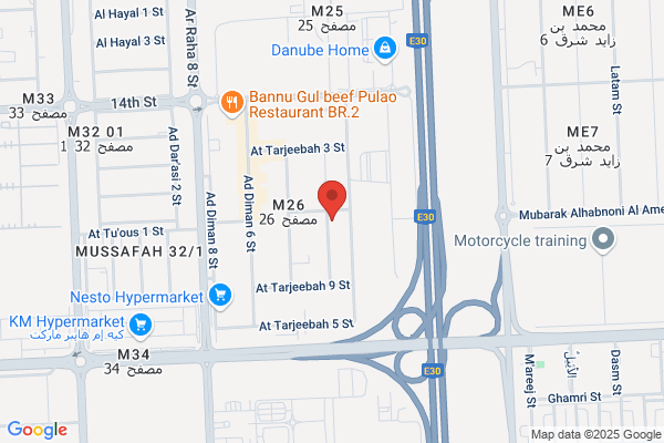 Fidas Auto Services