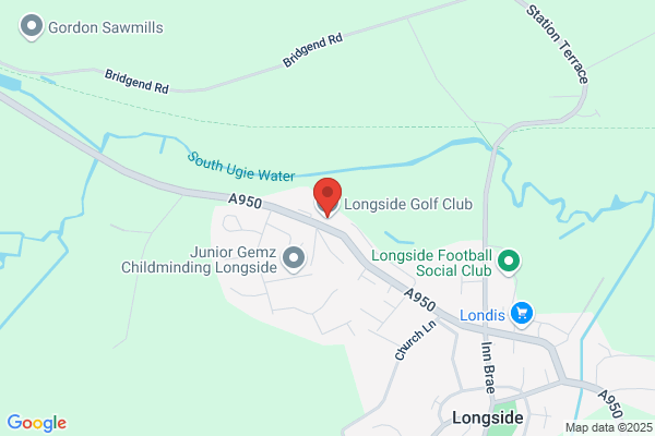 Longside Motors