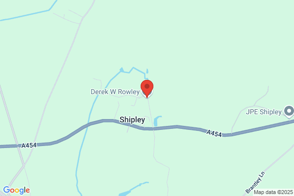 J Rowley & Sons