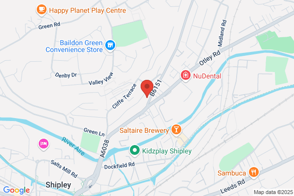 Baildon Gas Services
