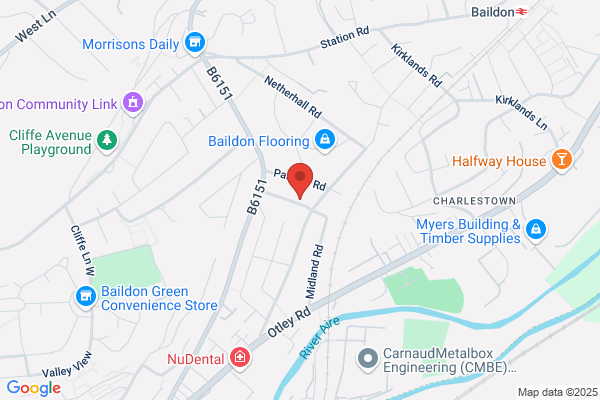 D Stead Gas Installer