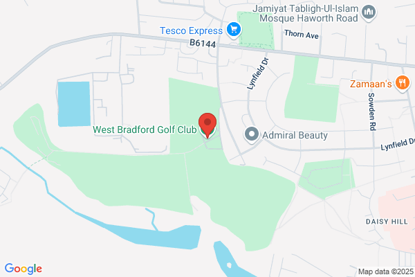 West Bradford Golf Club