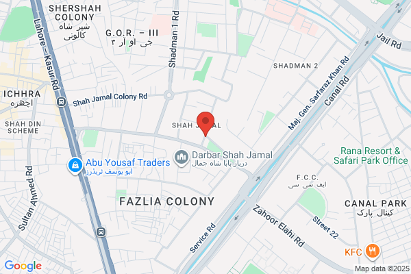 Faisal Food Stores